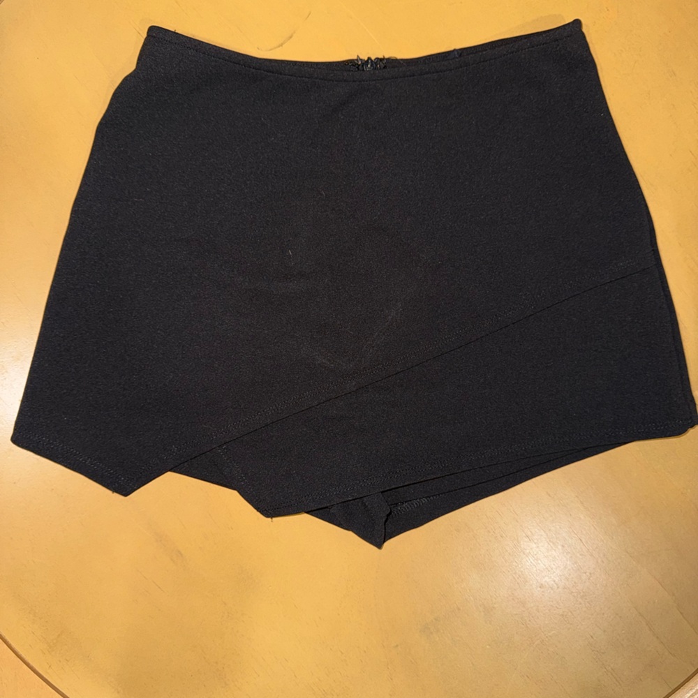 Black Leggings